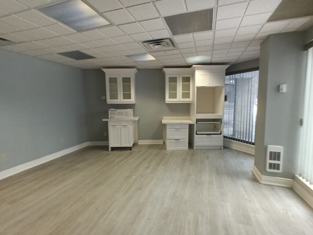 Kanata Warehouse For Lease