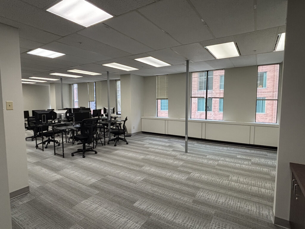 Ottawa Office Space For Lease