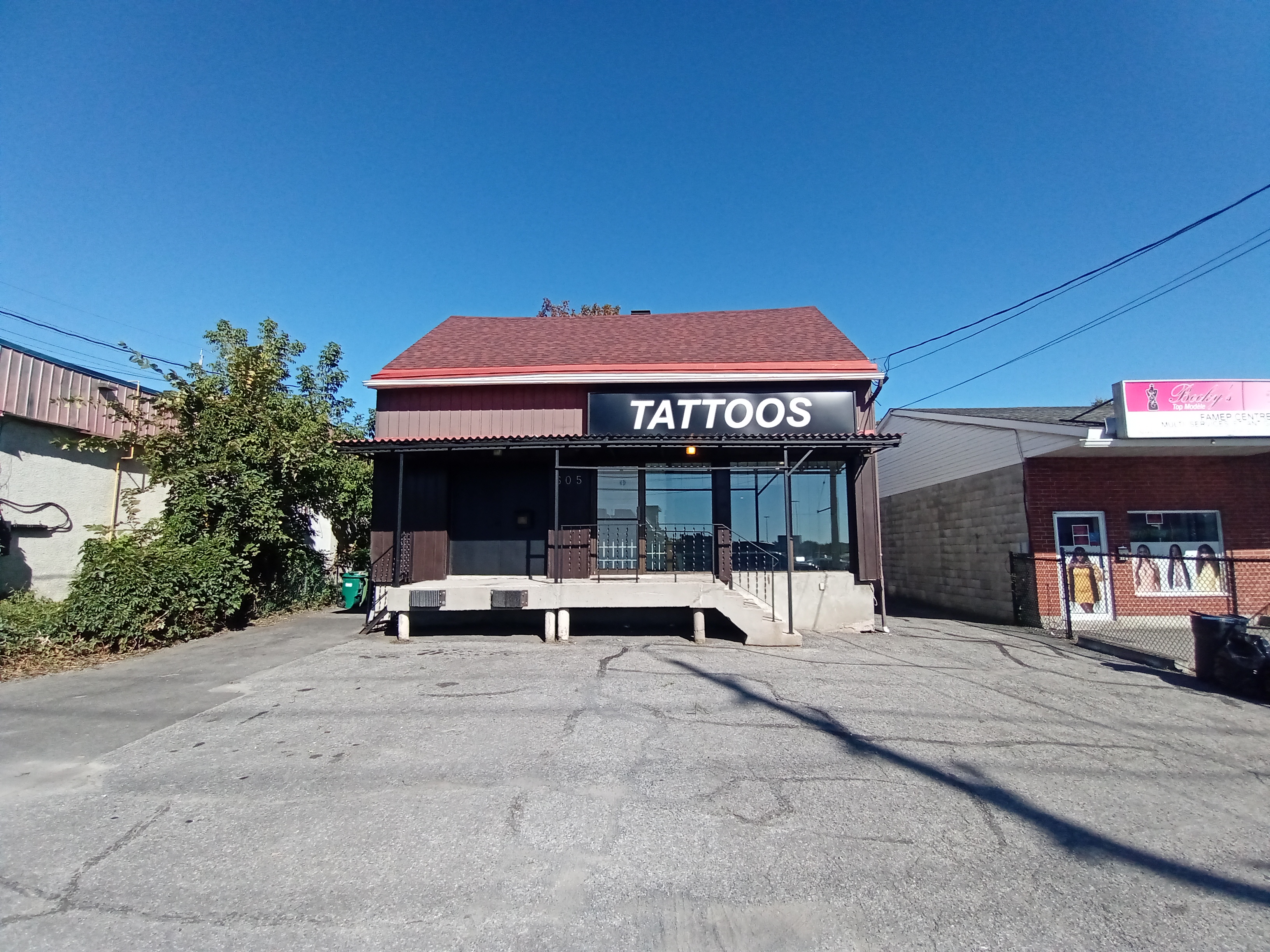 Ottawa Commercial Properties For Rent