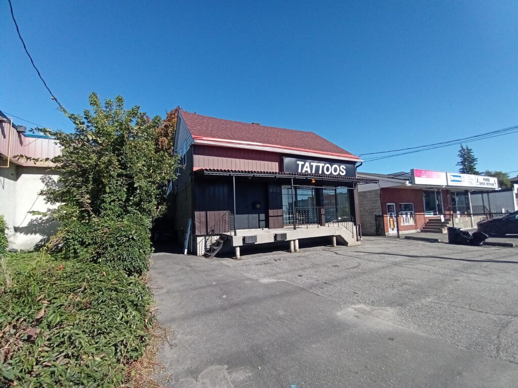 Ottawa Commercial Properties For Rent