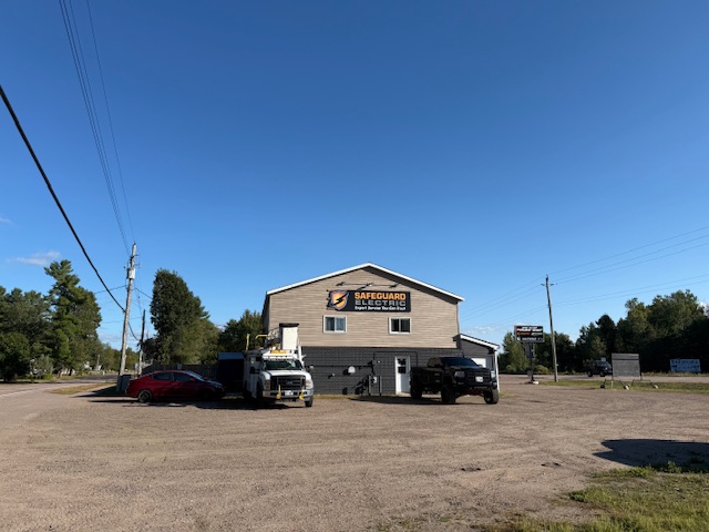 Petawawa Commercial Real Estate For Sale
