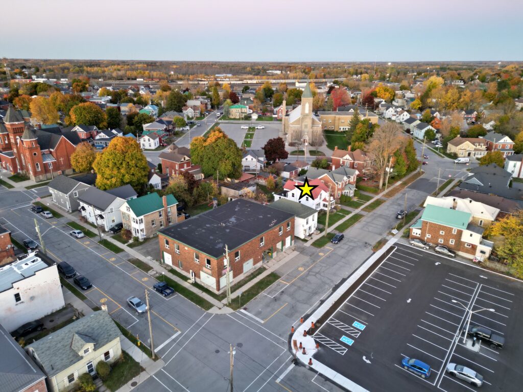 Multifamily Real Estate Development Smiths Falls