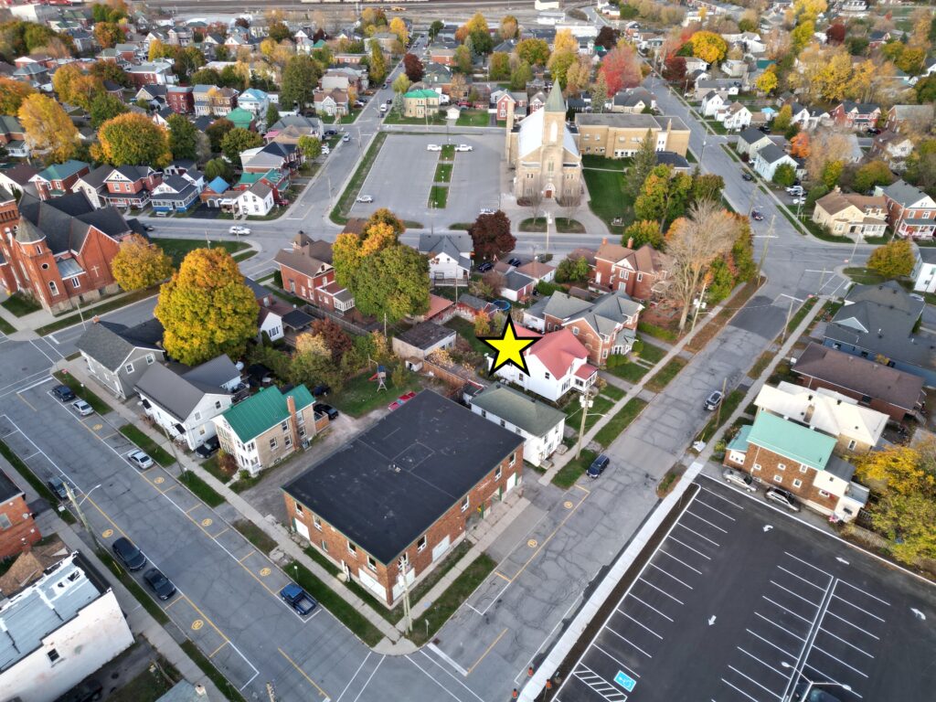 Multifamily Real Estate Development Smiths Falls