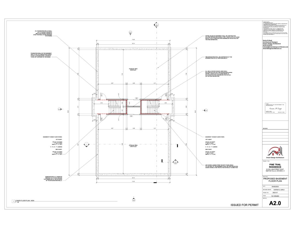 Multifamily Real Estate Development Smiths Falls