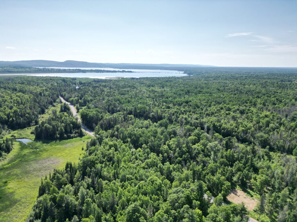 Residential Development Land in Calabogie ON For Sale