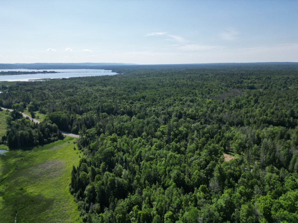 Residential Development Land in Calabogie ON For Sale