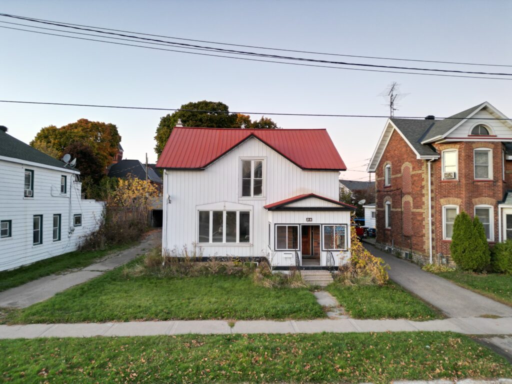 Multifamily Real Estate Development Smiths Falls