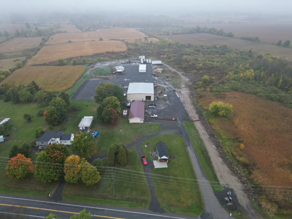 Storage Facility For Sale