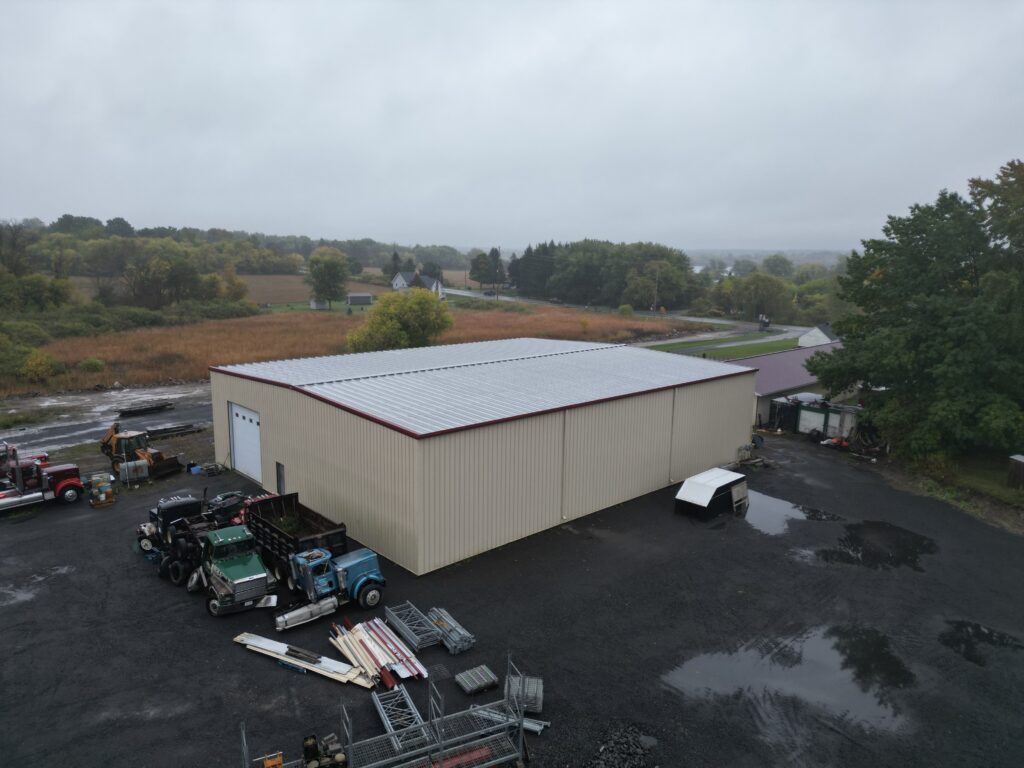 Storage Facility For Sale