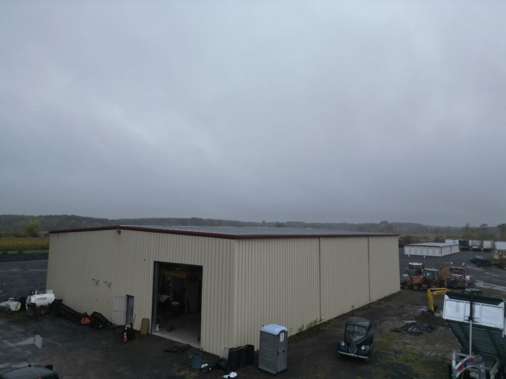 Storage Facility For Sale