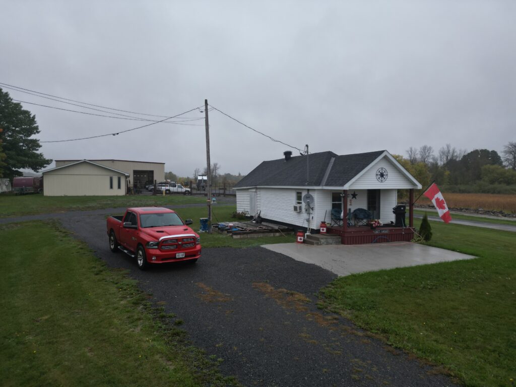 Storage Facility For Sale