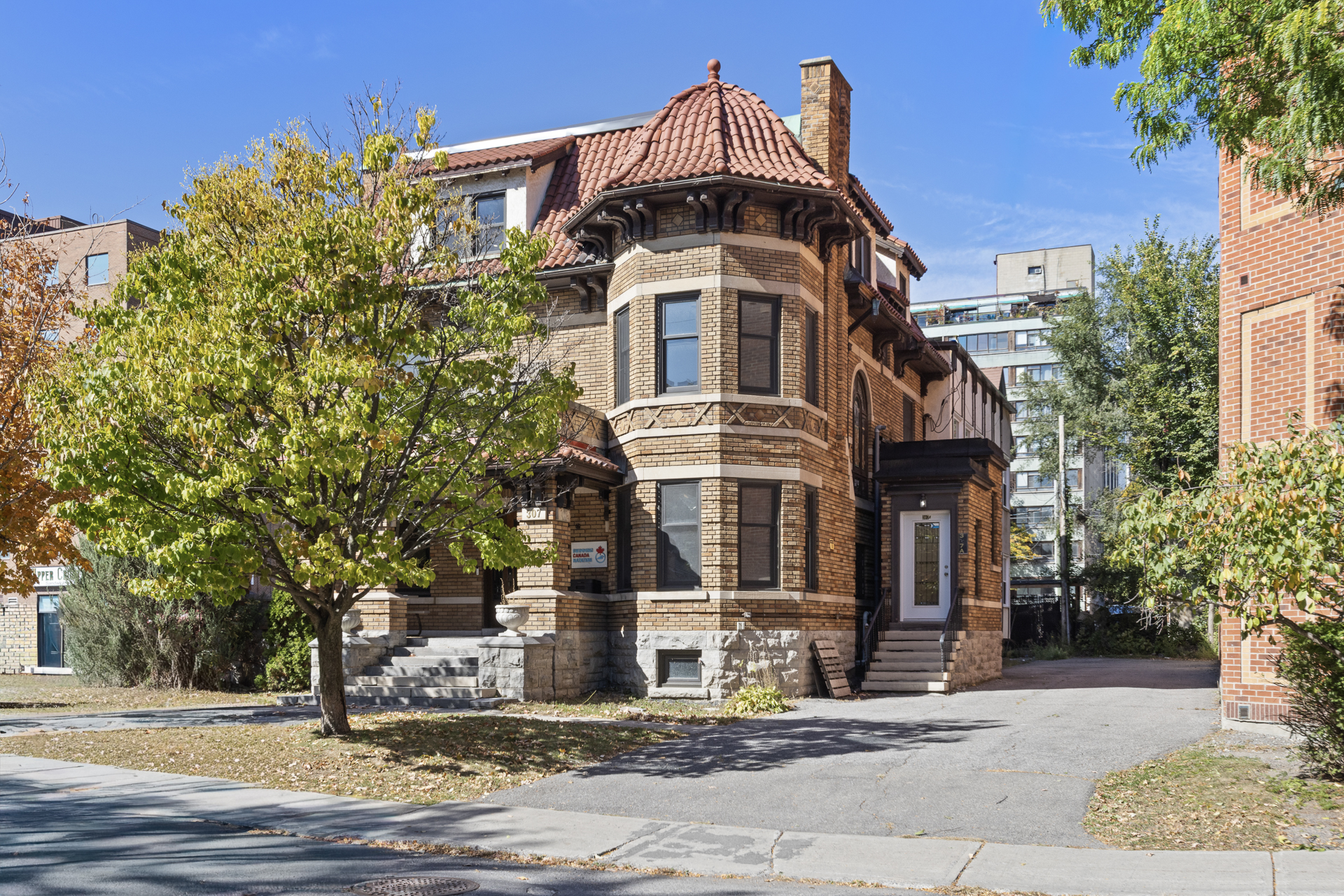 Ottawa Commercial Real Estate For Sale