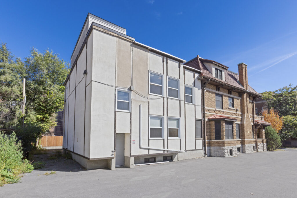 Ottawa Commercial Real Estate For Sale