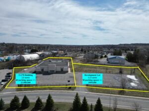 Ottawa Commercial Real Estate For Sale