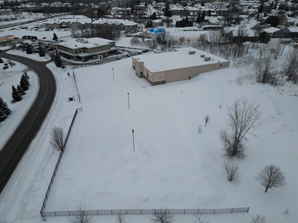 Ottawa and Rockland Commercial Real Estate Broker