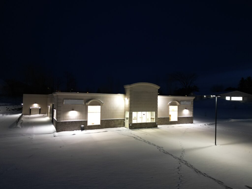 Ottawa and Rockland Commercial Real Estate Broker