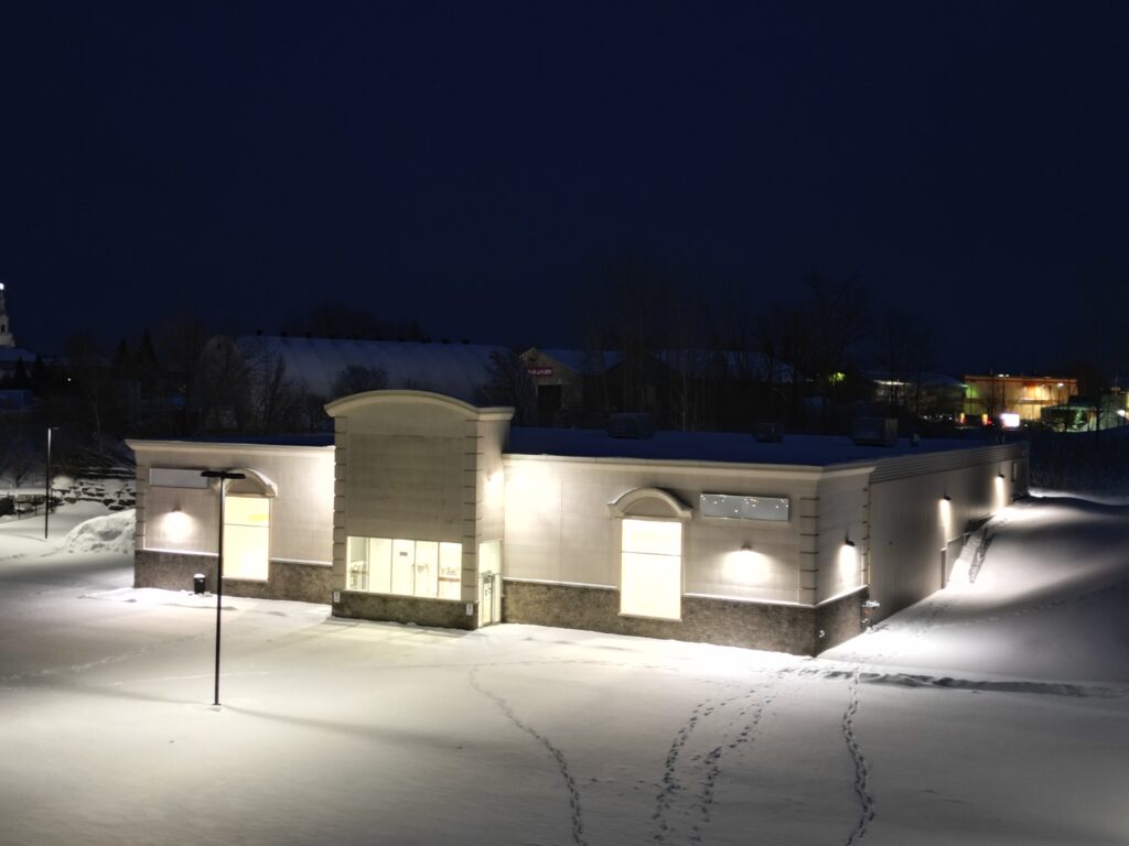 Ottawa and Rockland Commercial Real Estate Broker