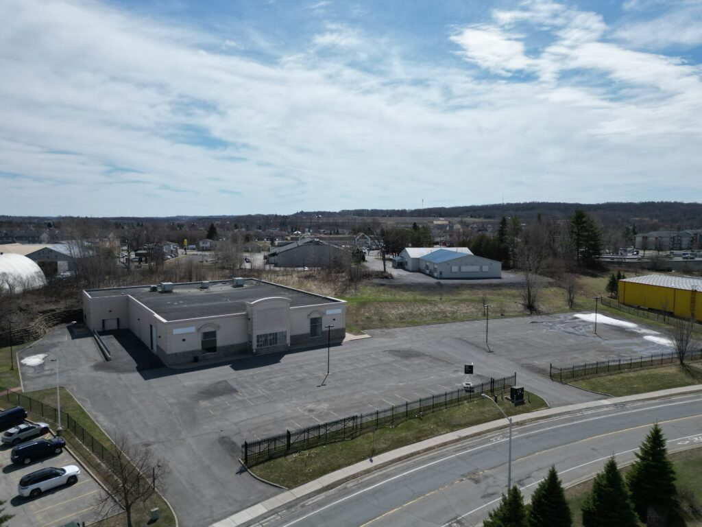 Ottawa and Rockland Commercial Real Estate Agent
