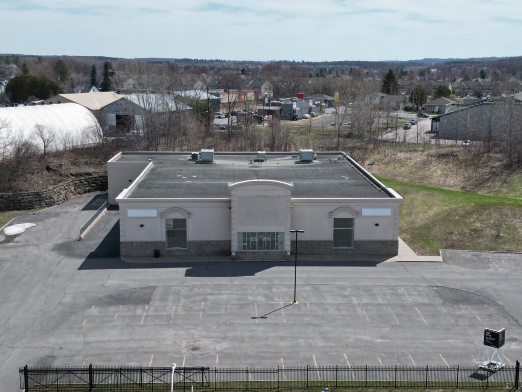 Ottawa Commercial Properties For Sale