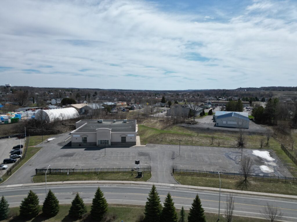 Ottawa Commercial Real Estate For Sale