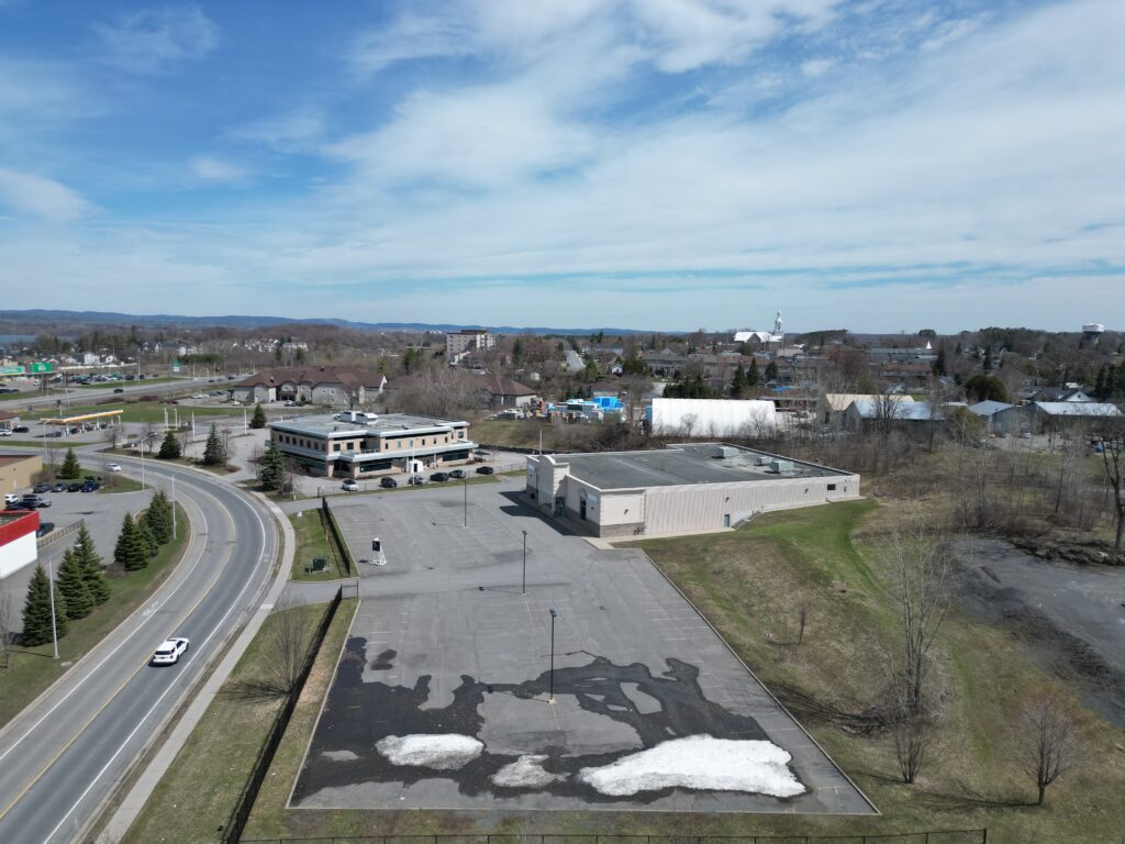 Ottawa Commercial Real Estate For Sale
