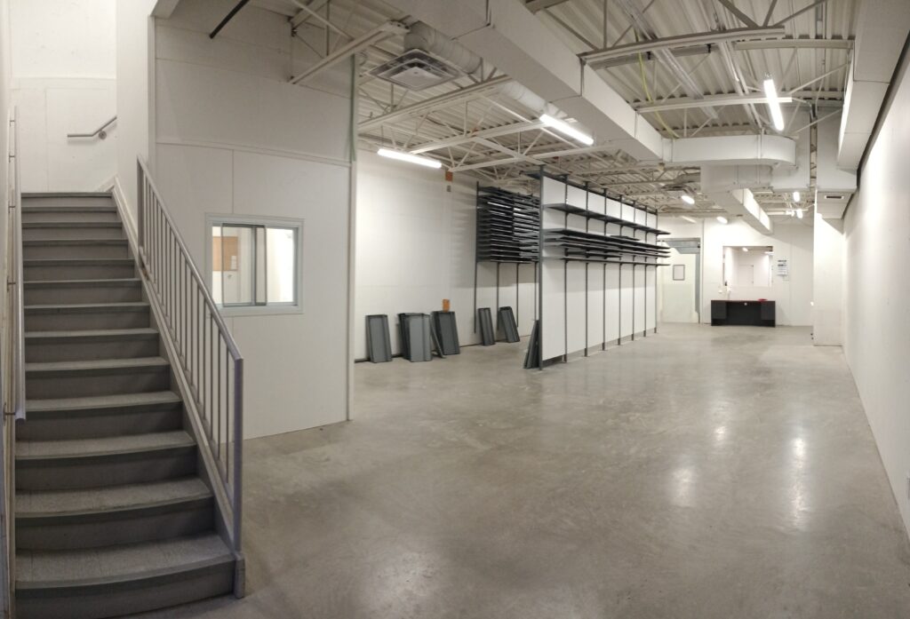 Ottawa and Rockland Industrial Space For Lease or Sale