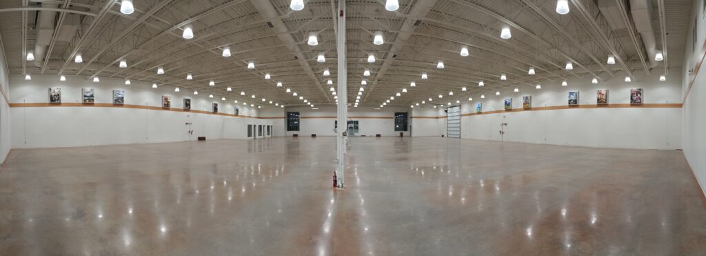 Ottawa and Rockland Industrial Space For Lease or Sale