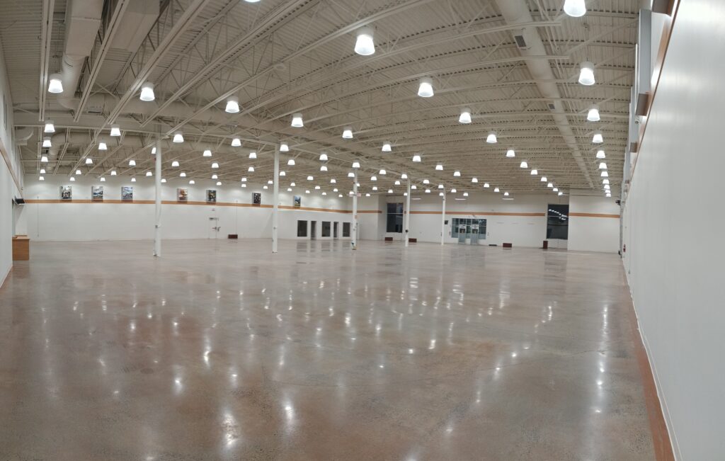 Ottawa and Rockland Industrial Space For Lease or Sale