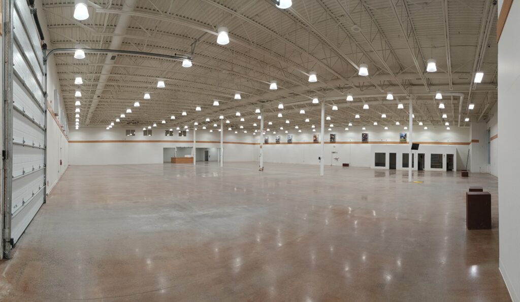 Ottawa and Rockland Industrial Space For Lease or Sale