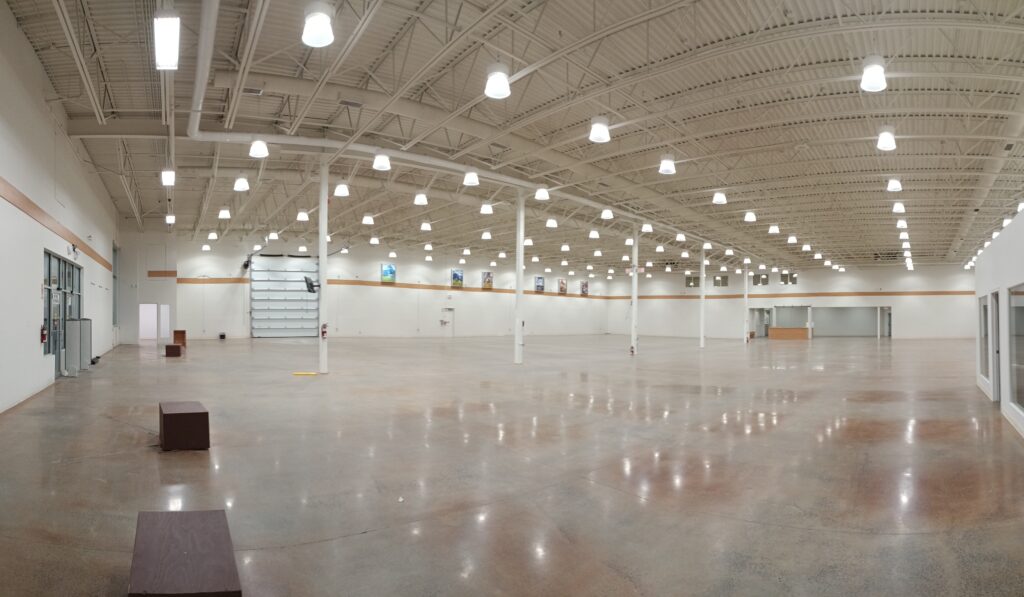 Ottawa and Rockland Industrial Space For Lease or Sale