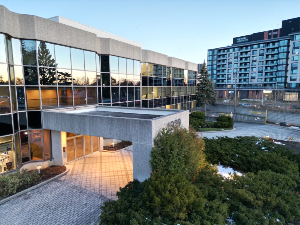 Medical Condo For Sale Ottawa Commercial Real Estate