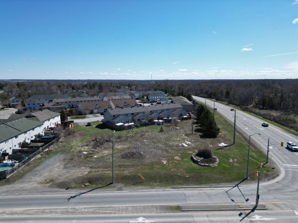 Residential Development Land Carleton Place