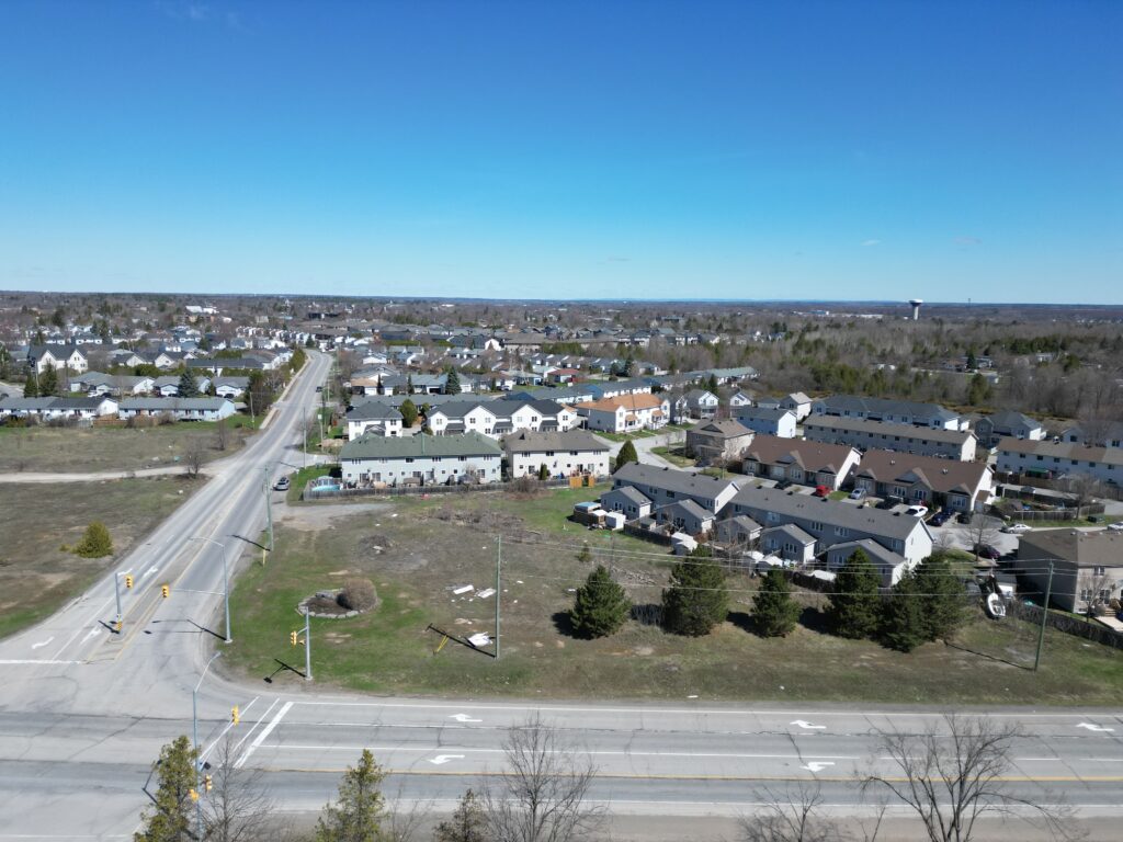 Residential Development Land Carleton Place