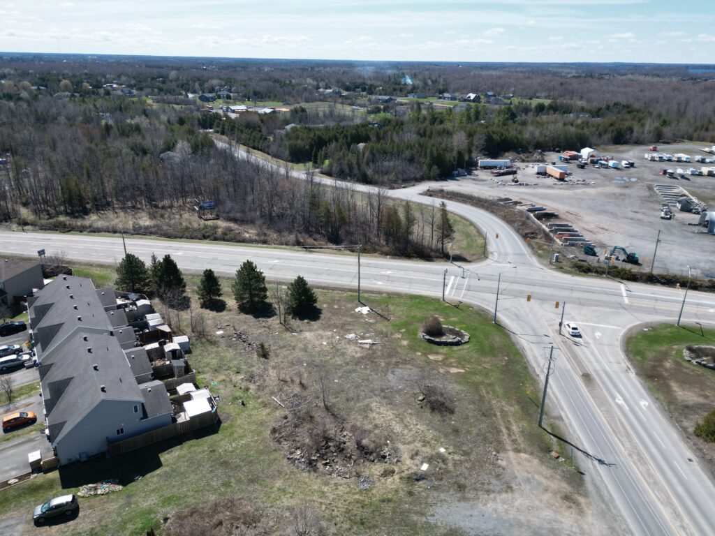 Residential Development Land Carleton Place