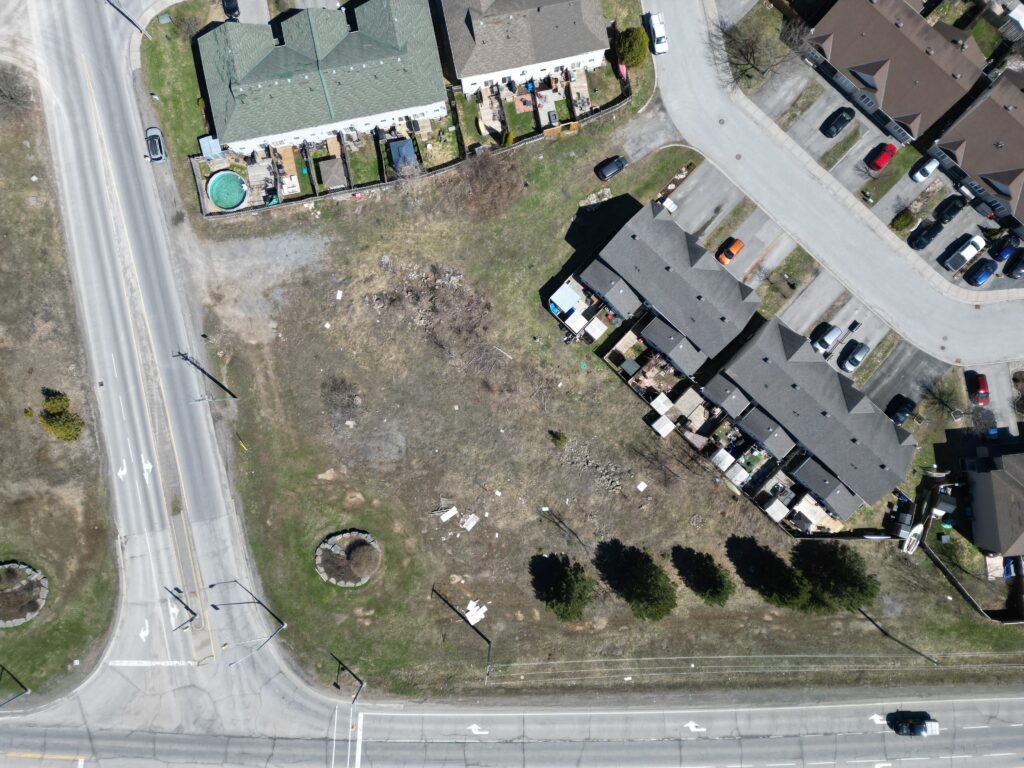 Residential Development Land Carleton Place
