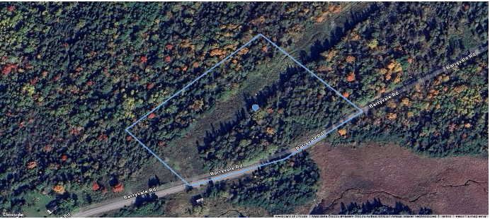 Development land in Calabogie, Ontario