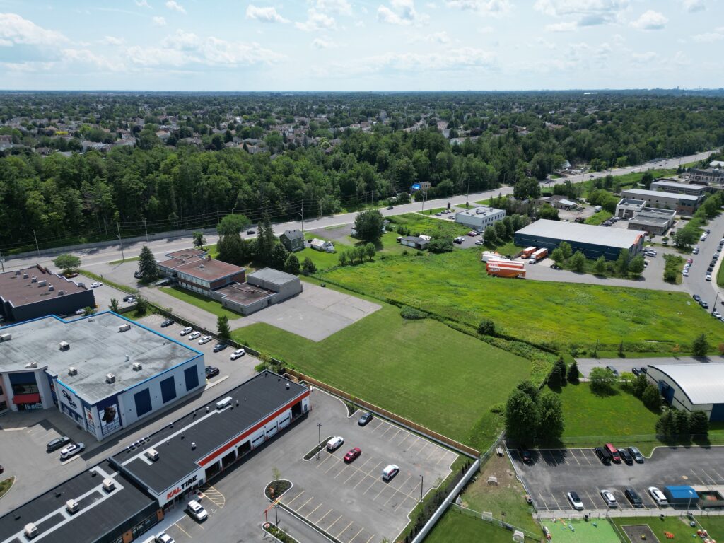 Ottawa Commercial Real Estate