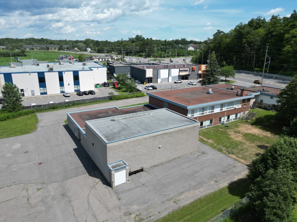 Ottawa Commercial Real Estate
