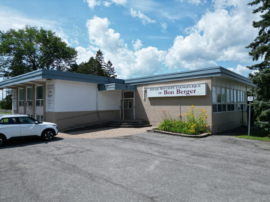 Ottawa Commercial Real Estate