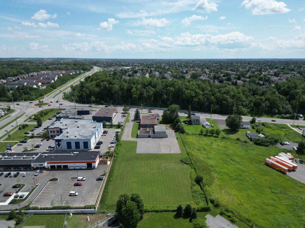 Ottawa Commercial Real Estate