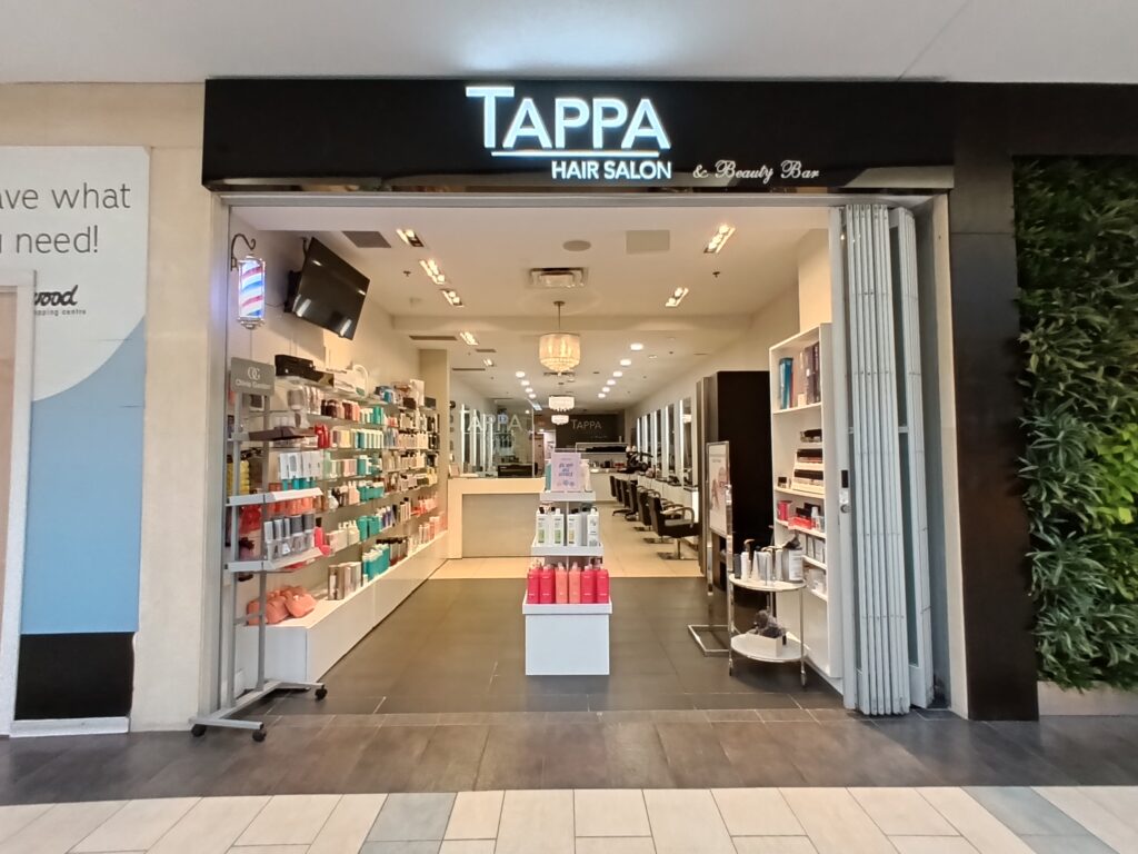 Ottawa Hair Salons For Sale