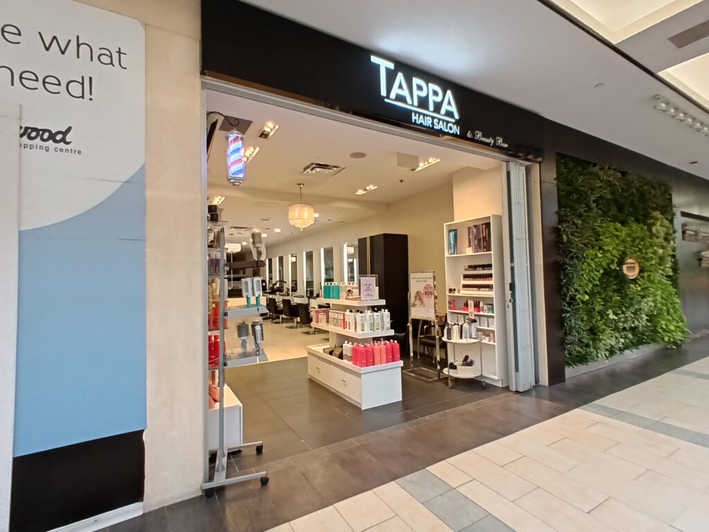 Ottawa Hair Salons For Sale