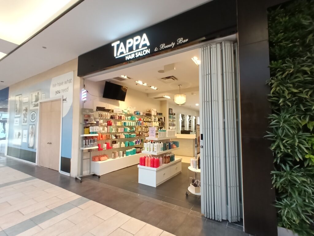 Ottawa Hair Salons For Sale