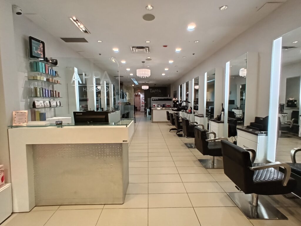Ottawa Hair Salons For Sale