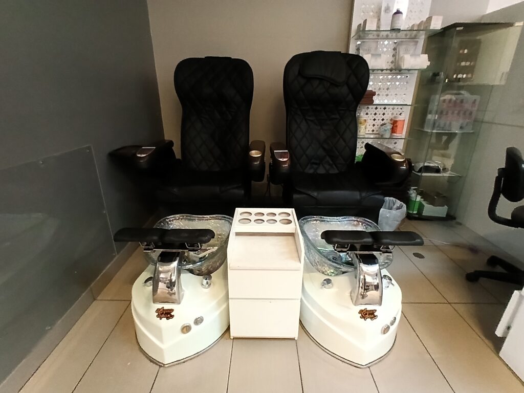 Ottawa Hair Salons For Sale