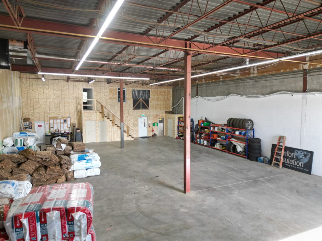 Ottawa Industrial Real Estate For Lease