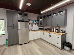 Ottawa Industrial Real Estate For Lease