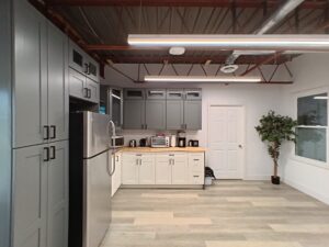 Ottawa Industrial Real Estate For Lease