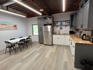Ottawa Industrial Real Estate For Lease