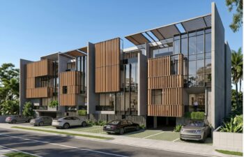 modern-3-storey-multifamily-building Modern three-storey multifamily rental building